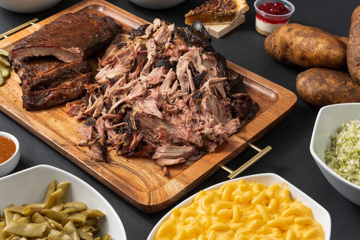 best bbq near me