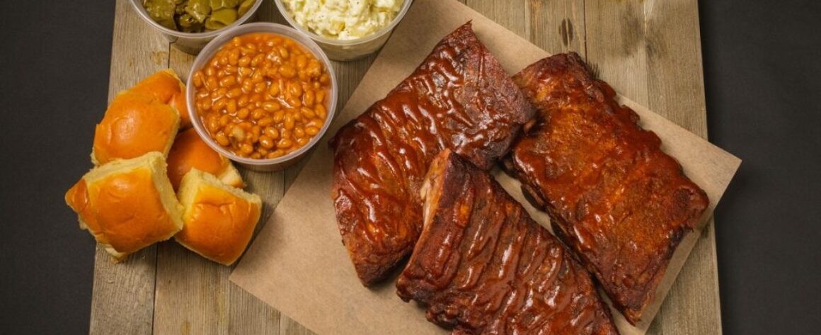 ribs near me