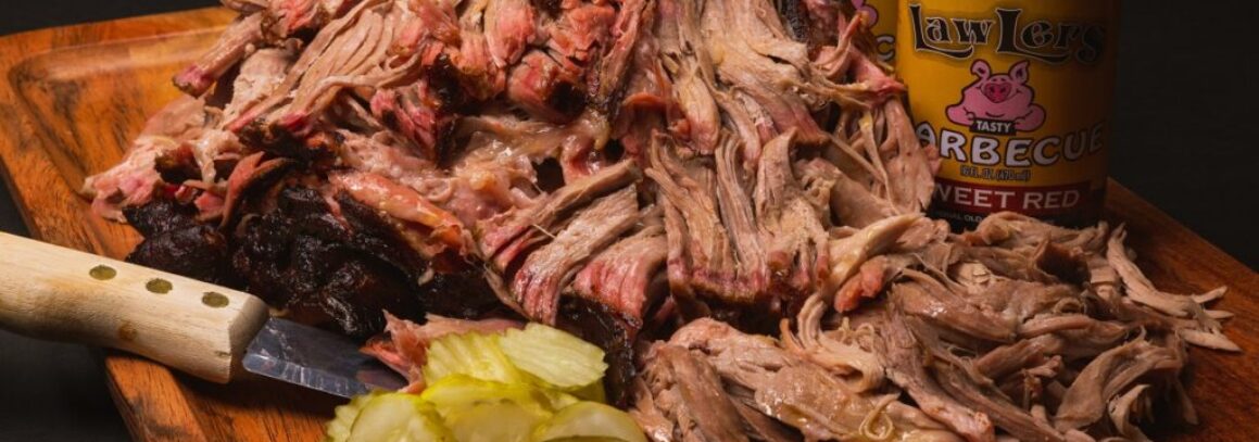 pulled pork best bbq near me