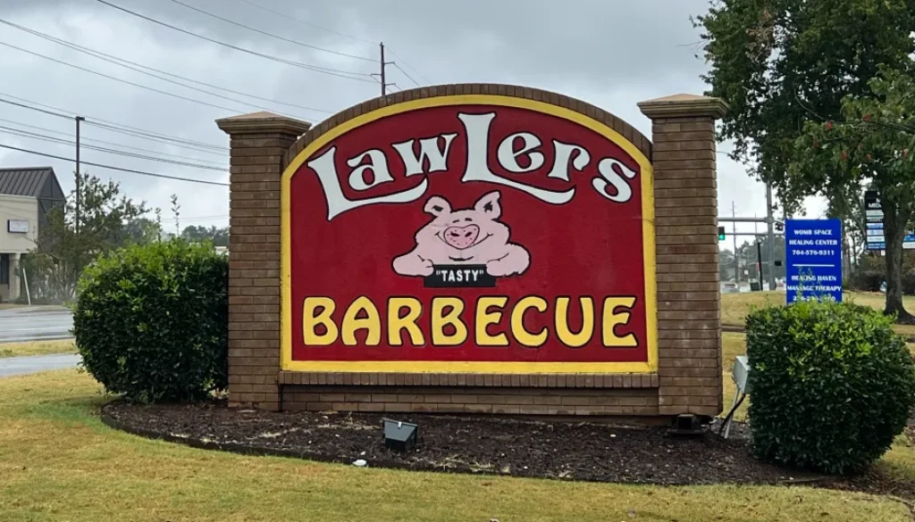 Huntsville AL Lawlers