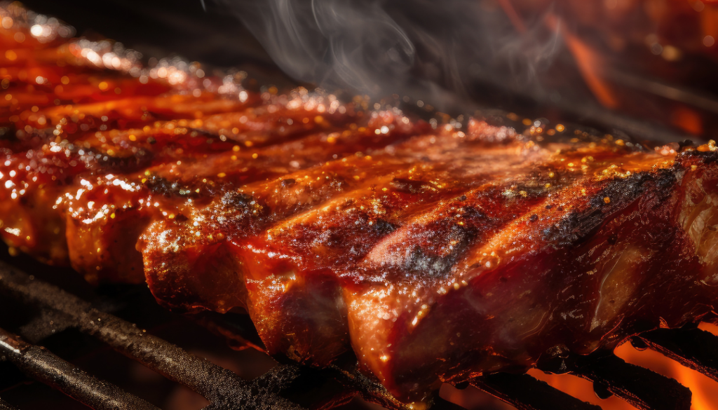 ribs near me