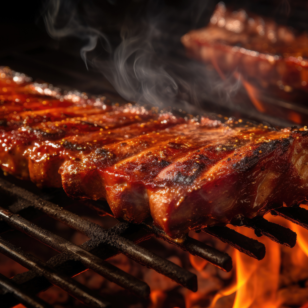 ribs near me