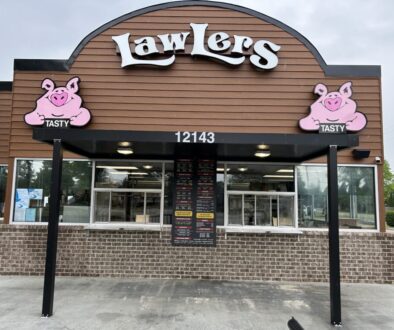 madison county line bbq drive thru