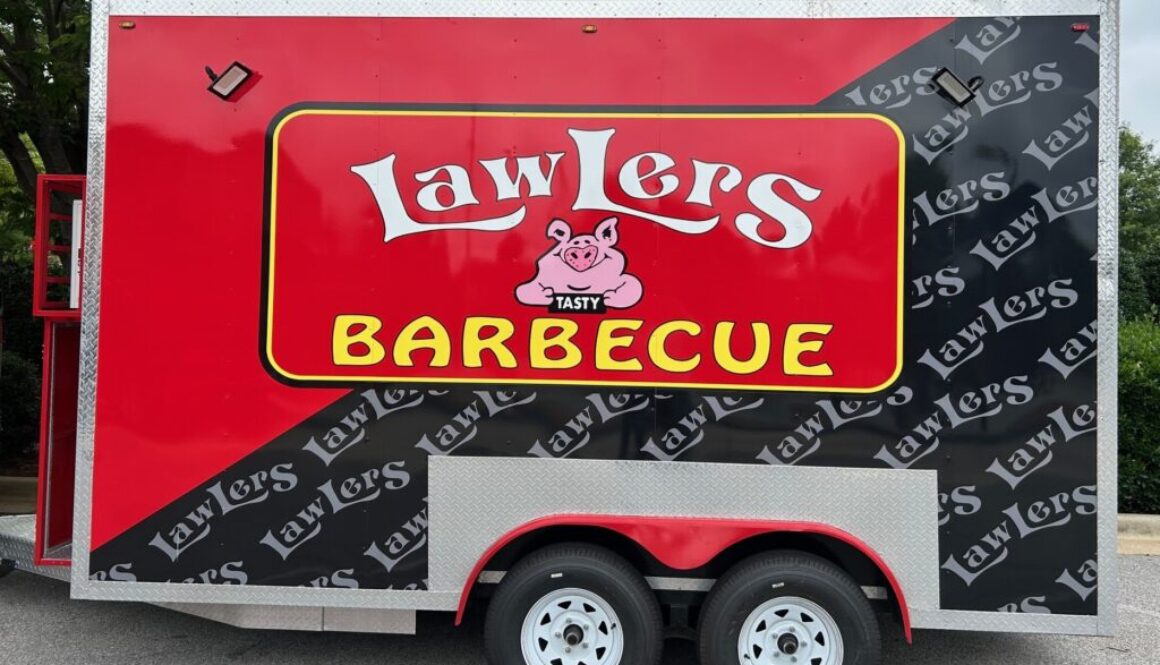 bbq food truck near me