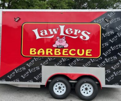 bbq food truck near me