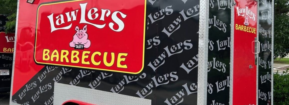 barbecue food trucks near me