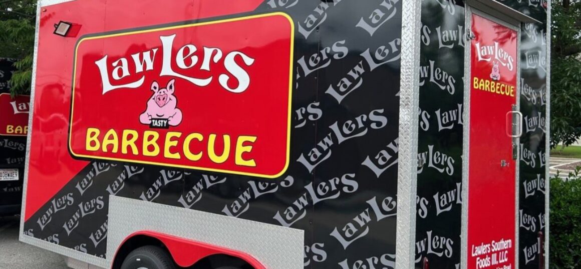 barbecue food trucks near me
