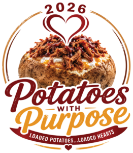 2026 Potatoes with a Purpose